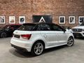 2016 Audi S1 2.0 TFSI Sportback quattro