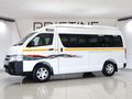 2023 Toyota Quantum 2.5 D-4D Sesfikile 16-seat