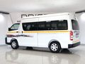 2023 Toyota Quantum 2.5 D-4D Sesfikile 16-seat