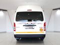 2023 Toyota Quantum 2.5 D-4D Sesfikile 16-seat