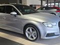 2019 Audi A3 Sedan 1.0 TFSI Auto | 30 TFSI