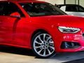 2024 Audi A4 2.0 TFSI Auto | 40 TFSI