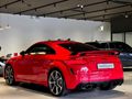 2021 Audi TT RS Coupe quattro Auto (294kW)