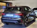 2026 Audi A3 Sportback 35 TFSI Auto