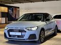 2025 Audi A1 Sportback | 30 TFSI Black Edition S-Tronic