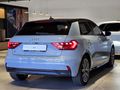2025 Audi A1 Sportback | 30 TFSI Black Edition S-Tronic