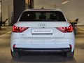 2025 Audi A1 Sportback 30 TFSI Advanced S-Tronic