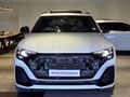 2025 Audi Q8 45 TDI quattro Auto Black Edition