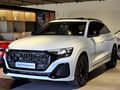 2025 Audi Q8 45 TDI quattro Auto Black Edition