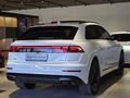 2025 Audi Q8 45 TDI quattro Auto Black Edition