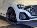 2025 Audi Q8 45 TDI quattro Auto Black Edition