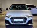 2025 Audi A1 Sportback | 30 TFSI Black Edition S-Tronic