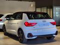 2025 Audi A1 Sportback | 30 TFSI Black Edition S-Tronic