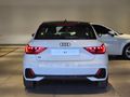 2025 Audi A1 Sportback | 30 TFSI Black Edition S-Tronic