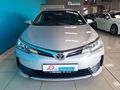 2017 Toyota Corolla 1.6 Prestige Auto