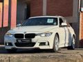 2018 BMW 3 Series 318i M Sport