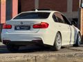 2018 BMW 3 Series 318i M Sport