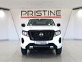 2022 Nissan Navara 2.5 DE XE Single-Cab