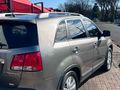2012 Kia Sorento 2.2D 4x4 Auto 7-seat