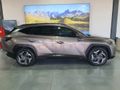 2022 Hyundai Tucson 2.0 CRDi Elite Auto