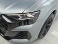 2026 Audi RSQ8 SUV PERFORMANCE QUATTRO TIPTRONIC