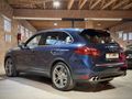 2012 Porsche Cayenne Turbo Auto