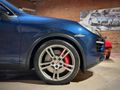 2012 Porsche Cayenne Turbo Auto