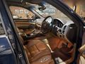 2012 Porsche Cayenne Turbo Auto