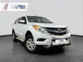 2014 Mazda BT-50 2.2 TDi H|Power SLE Double-Cab