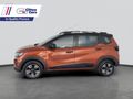 2025 Renault Triber 1.0 Iconic
