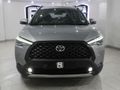2022 Toyota Corolla Cross 1.8 XS