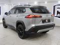 2022 Toyota Corolla Cross 1.8 XS