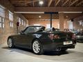 2008 Honda S2000 Cabriolet
