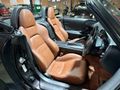 2008 Honda S2000 Cabriolet