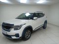 2022 Kia Seltos 1.5D EX Auto