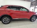 2025 Kia Sportage 1.6 T-GDI EX Auto