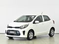 2022 Kia Picanto 1.0 Start