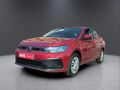 2024 Volkswagen Polo Classic Polo 1.6