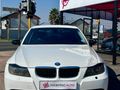 2007 BMW 3 Series 320d