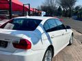 2007 BMW 3 Series 320d