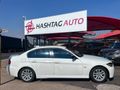 2007 BMW 3 Series 320d