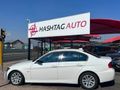 2007 BMW 3 Series 320d