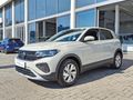 2026 Volkswagen T-Cross 1.0 TSI Auto
