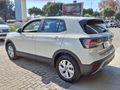 2026 Volkswagen T-Cross 1.0 TSI Auto