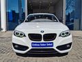 2019 BMW 2 Series 220i Coupe Sport Line Shadow Edition