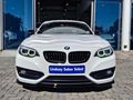 2019 BMW 2 Series 220i Coupe Sport Line Shadow Edition