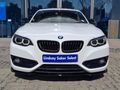 2019 BMW 2 Series 220i Coupe Sport Line Shadow Edition