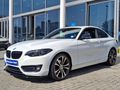 2019 BMW 2 Series 220i Coupe Sport Line Shadow Edition