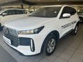 2026 Chery Tiggo Cross 1.5 Lit CVT Auto