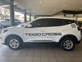 2026 Chery Tiggo Cross 1.5 Lit CVT Auto